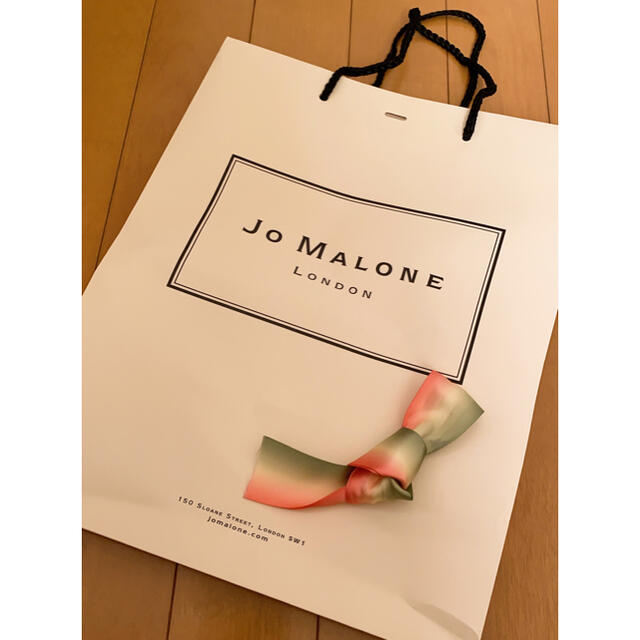 Jo Malone(ジョーマローン)のイングリッシュ ペアー ＆ フリージア ヘッド トゥ トー コレクション コスメ/美容のボディケア(ボディクリーム)の商品写真