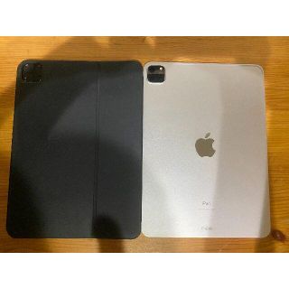 【hito424様専用】iPadPro11 第2世代128GB(タブレット)
