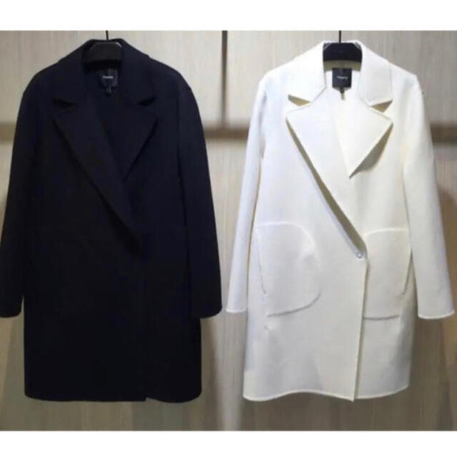 Theory 18SS チェスターコート 6