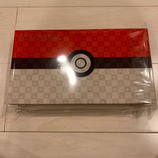 ポケモン(ポケモン)のポケモン切手BOX～ポケモンカードゲーム  見返り美人・月に雁セット　(Box/デッキ/パック)