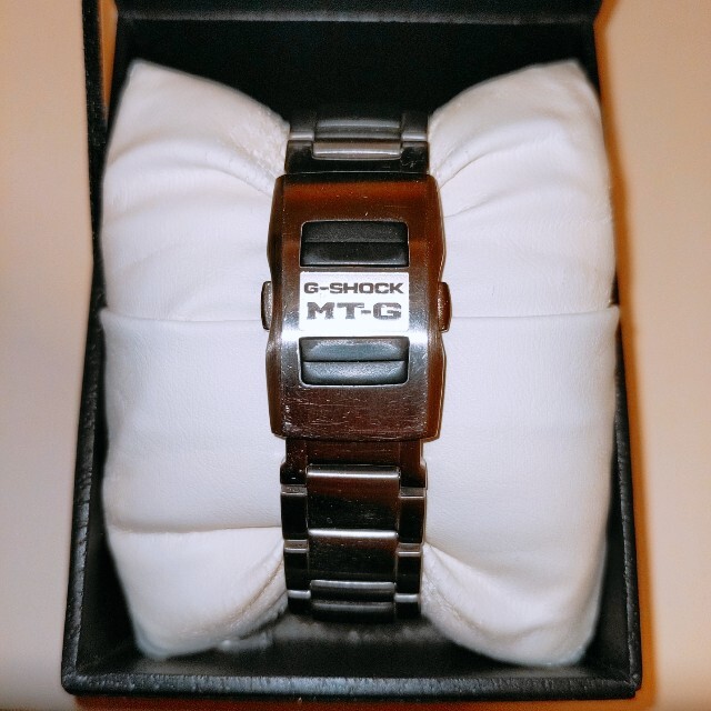 G-SHOCK(ジーショック)のCASIO G-SHOCK MT-G1500 メンズの時計(腕時計(アナログ))の商品写真