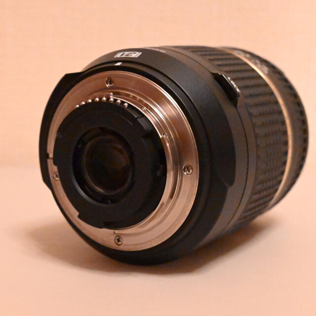 TAMRON レンズ 18-270F3.5-6.3DI2 VC PZD ニコン用 2
