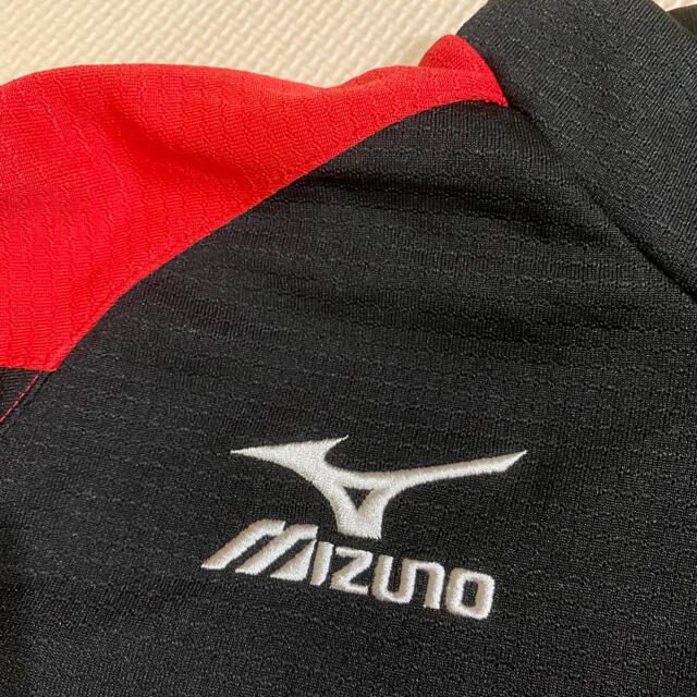 MIZUNO(ミズノ)のミズノ　パーカー　トレーナー スポーツ/アウトドアのテニス(ウェア)の商品写真