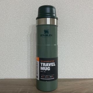 スタンレー(Stanley)のSTANLEY クラシック真空ワンハンドマグ 590ml(食器)