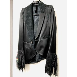 LGB - ifsixwasnine JK-FEATHERS DX if six lgbの通販 by 時坂冬子's