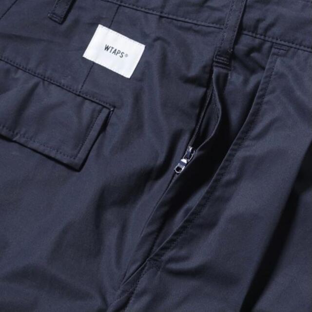 W)taps(ダブルタップス)のNAVY XL 21AW WTAPS A.H SSZ TAC-TIC-R / メンズのパンツ(ワークパンツ/カーゴパンツ)の商品写真