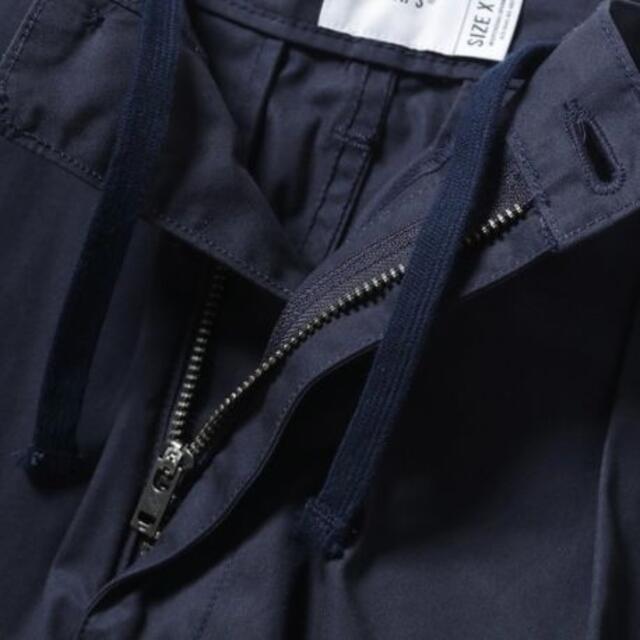 W)taps(ダブルタップス)のNAVY XL 21AW WTAPS A.H SSZ TAC-TIC-R / メンズのパンツ(ワークパンツ/カーゴパンツ)の商品写真