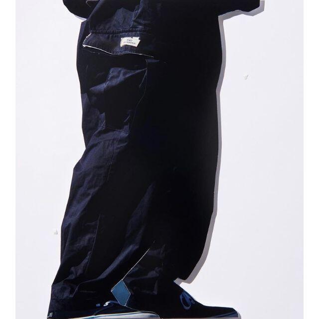 W)taps(ダブルタップス)のNAVY XL 21AW WTAPS A.H SSZ TAC-TIC-R / メンズのパンツ(ワークパンツ/カーゴパンツ)の商品写真