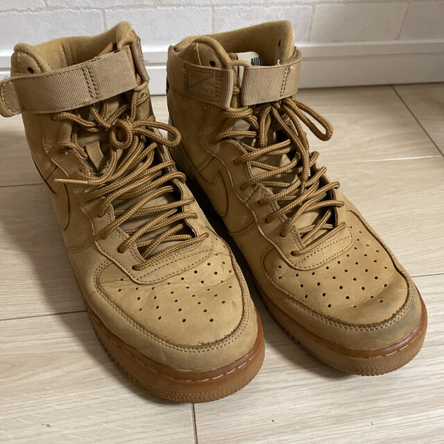 NIKE(ナイキ)のNike AIR FORCE 1 HIGH 07 LV8 28.0㎝ メンズの靴/シューズ(スニーカー)の商品写真