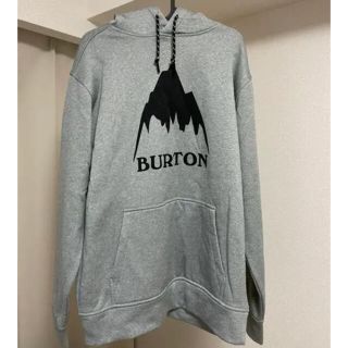 バートン(BURTON)のBurton パーカー(ウエア/装備)