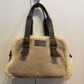 アグ ハンドバッグの通販 86点 | UGGを買うならラクマ