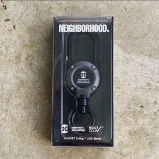 ネイバーフッド(NEIGHBORHOOD)のNEIGHBORHOOD MAGREEL 360 / A-KEYHOLDER(キーホルダー)