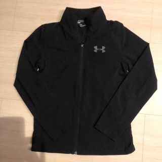 アンダーアーマー(UNDER ARMOUR)のsaboten様　アンダーアーマー　上着　150(ジャケット/上着)