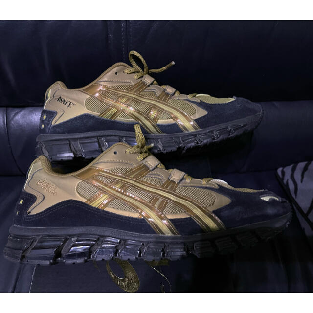 AWAKE(アウェイク)のAWAKE NY × ASICS GEL-KAYANO 5 360  メンズの靴/シューズ(スニーカー)の商品写真