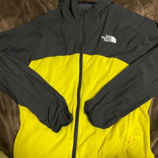 ザノースフェイス(THE NORTH FACE)のthe North face スワローテイルフーディ(ナイロンジャケット)