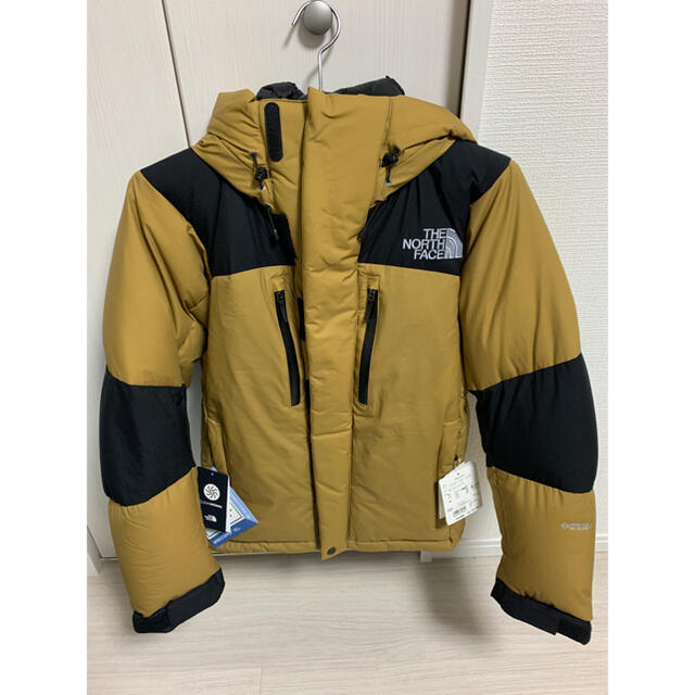 THE NORTH FACE(ザノースフェイス)の新品 格安 ノースフェイス バルトロライトジャケット ブリティッシュカーキ メンズのジャケット/アウター(ダウンジャケット)の商品写真