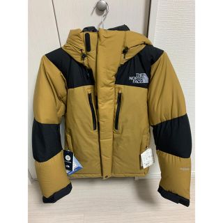 ザノースフェイス(THE NORTH FACE)の新品 格安 ノースフェイス バルトロライトジャケット ブリティッシュカーキ(ダウンジャケット)