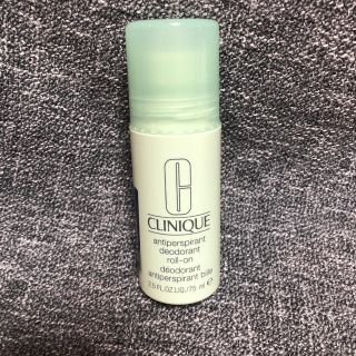 クリニーク(CLINIQUE)のクリニーク アンティ パースパイラント デオドラント ロールオン 75ml(制汗/デオドラント剤)