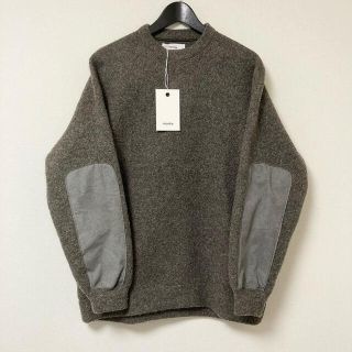 marka﻿ ﻿ ニット　セーター　MARKAWARE マーカ　マーカウェア