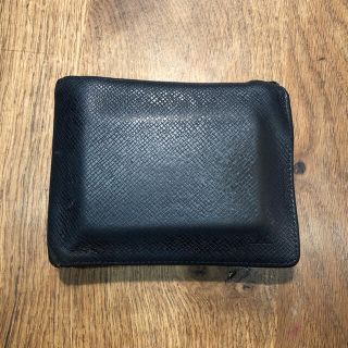 ルイヴィトン(LOUIS VUITTON)の値下げ⭐︎ルイヴィトン　タイガ　お財布　(折り財布)