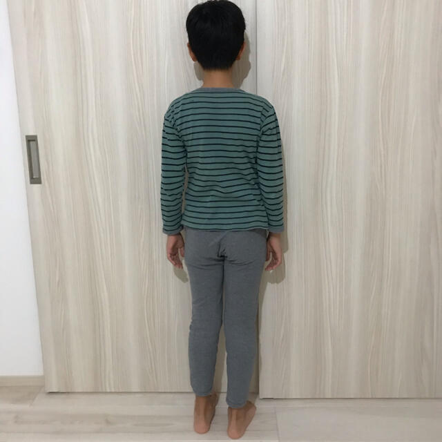 子どもパジャマ キッズ/ベビー/マタニティのキッズ服男の子用(90cm~)(パジャマ)の商品写真