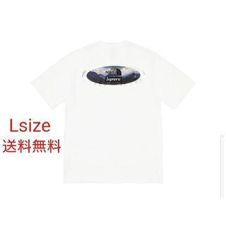 シュプリーム(Supreme)のSupreme The North Face Mountains Tee(Tシャツ/カットソー(半袖/袖なし))