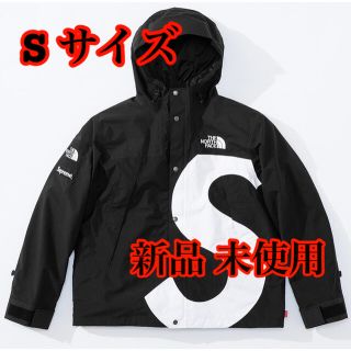 シュプリーム(Supreme)の新品 Supreme  The North Face S Logo Jacket(マウンテンパーカー)