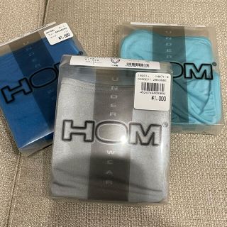 オム(HOM)のHOM スーパービキニ(その他)