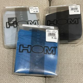 オム(HOM)のHOM スーパービキニ(その他)