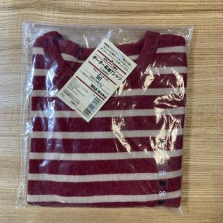 ムジルシリョウヒン(MUJI (無印良品))の大福様専用(Tシャツ/カットソー)