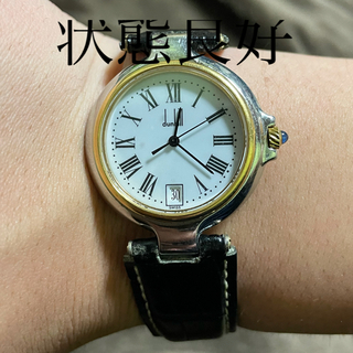ダンヒル(Dunhill)のダンヒル　腕時計　メンズ(腕時計(アナログ))