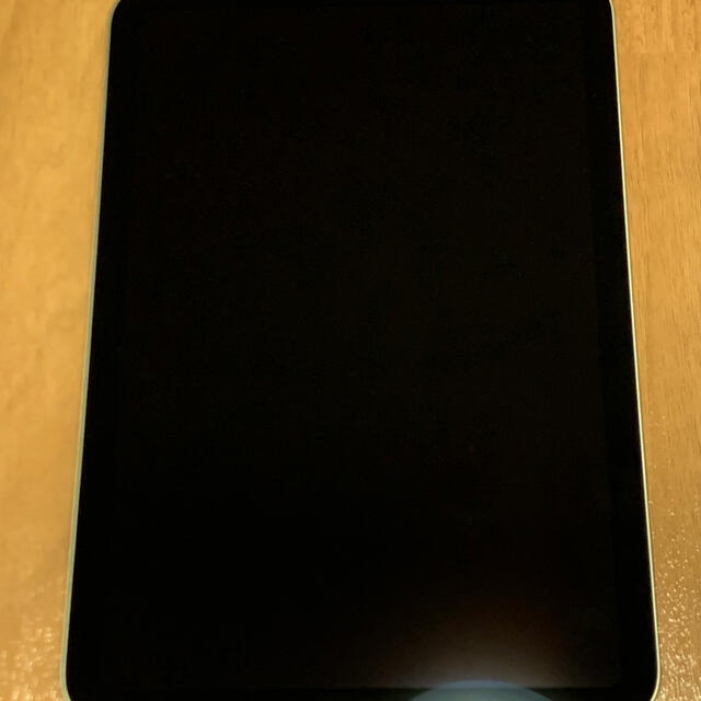 Apple - 【新品同様/おまけ付iPad mini 64GB MK7P3J/A スターライト