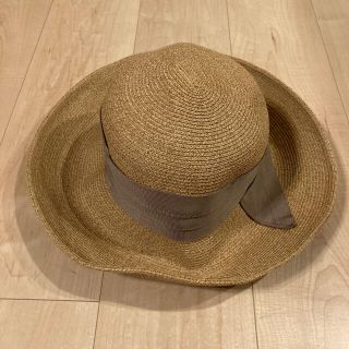 未使用!PARIGOT帽子-