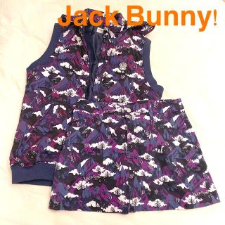 パーリーゲイツ(PEARLY GATES)の【みっさん専用】Jack Bunny!! Jeep ゴルフウェア(ウエア)