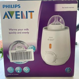 フィリップス(PHILIPS)のPhilips Avent哺乳瓶ウォーマー(その他)