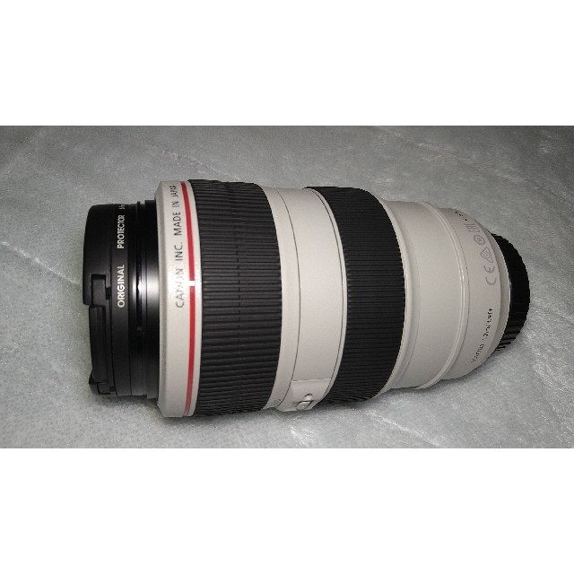 Canon EF 70-300mm F4-5.6 L IS