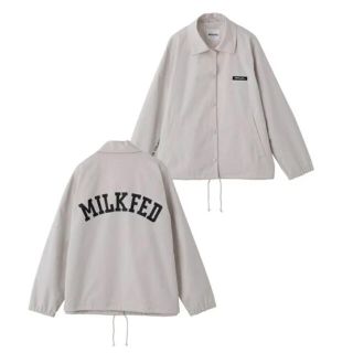 ミルクフェド(MILKFED.)のはな様専用(ブルゾン)