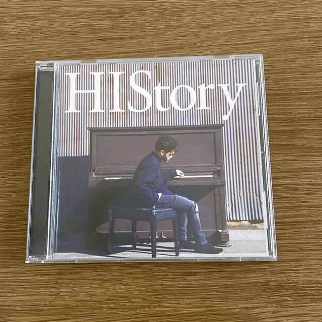 【⠀erica様専用⠀】matt cab HIStory CD エンタメ/ホビーのCD(ポップス/ロック(邦楽))の商品写真