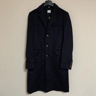 バーバリー(BURBERRY) チェスターコート(メンズ)の通販 100点以上 ...