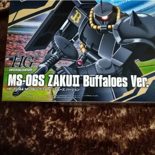BANDAI - 【新品】オリックス優勝記念 オリックスバッファローズザク