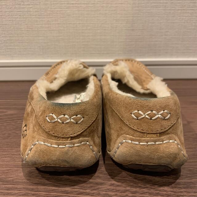 UGG(アグ)のUGG スリッポン レディースの靴/シューズ(スリッポン/モカシン)の商品写真