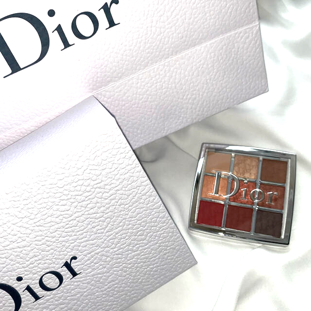 DIOR アイシャドウ 新品未使用