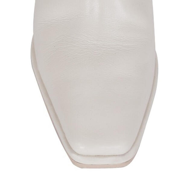 Ameri VINTAGE - 新品未使用☆AMERI SEAMLESS LITTLE SQUARE BOOTSの