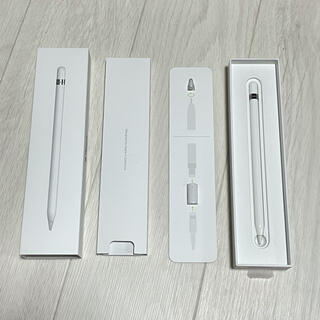 アップル(Apple)のApple Pencil 第1世代(その他)
