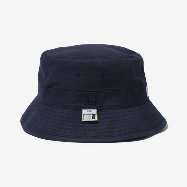 BUCKET / HAT / COTTON. WEATHER. A.H. SSZ