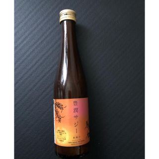 サジー　300mL(ダイエット食品)