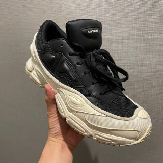 ラフシモンズ(RAF SIMONS)のraf simons(スニーカー)