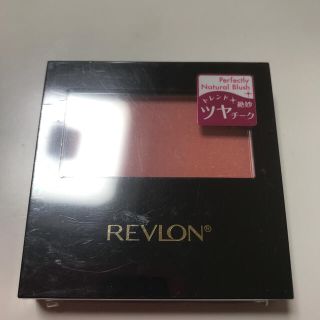 レブロン(REVLON)のレブロン パーフェクトリー ナチュラル ブラッシュ 302(1コ入)(チーク)