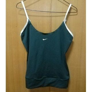 ナイキ(NIKE)のナイキ　Nike　FIT DRY　キャミソール　Ｍ　レディース　(ウェア)