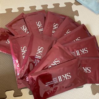 エスケーツー(SK-II)のSK2スキンシグネチャー3Dマスク(パック/フェイスマスク)